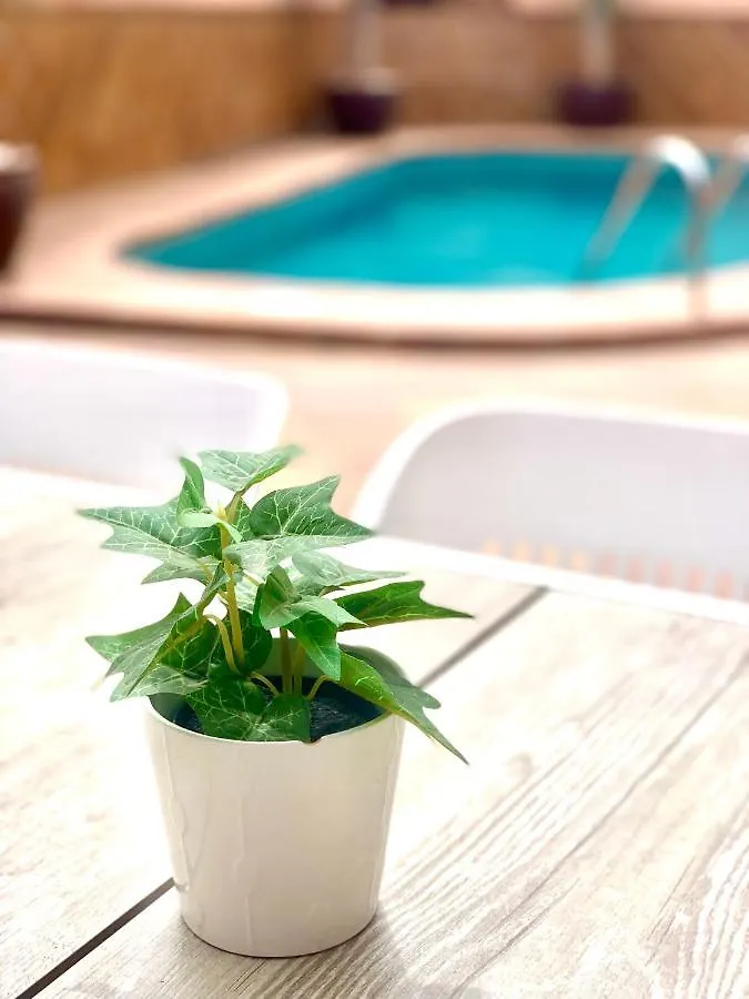 Your Holidays Home - Sta Monica - Costa Adeje