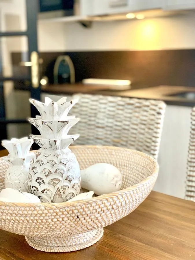 Villa Your Holidays Home - Sta Monica - Costa Adeje