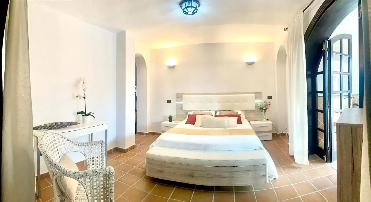 Your Holidays Home - Sta Monica - Costa Adeje