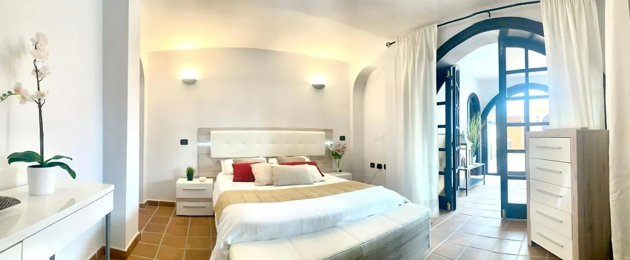 Villa Your Holidays Home - Sta Monica - Costa Adeje
