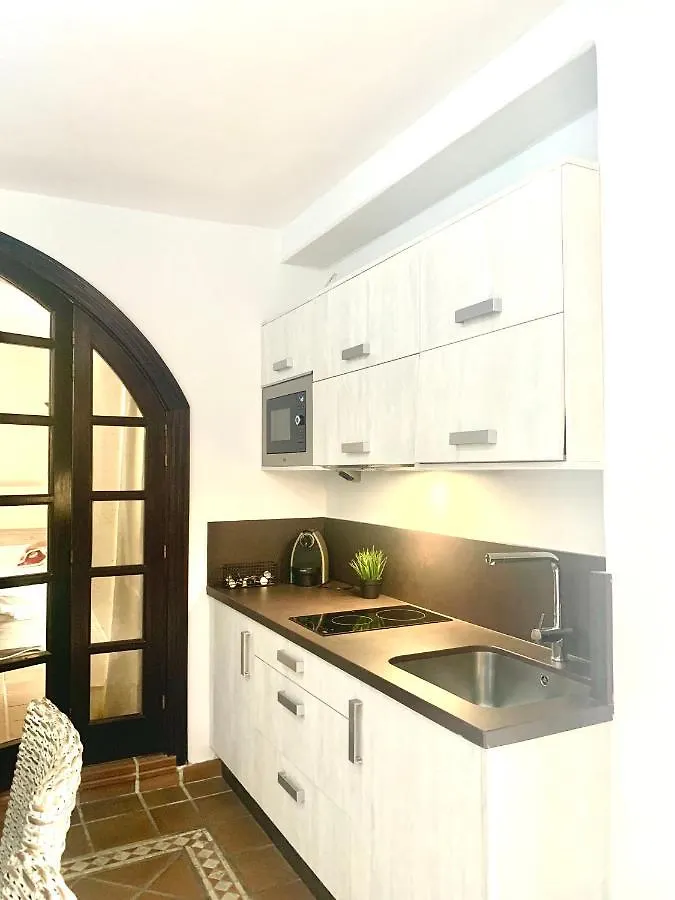 Your Holidays Home - Sta Monica - Costa Adeje İspanya