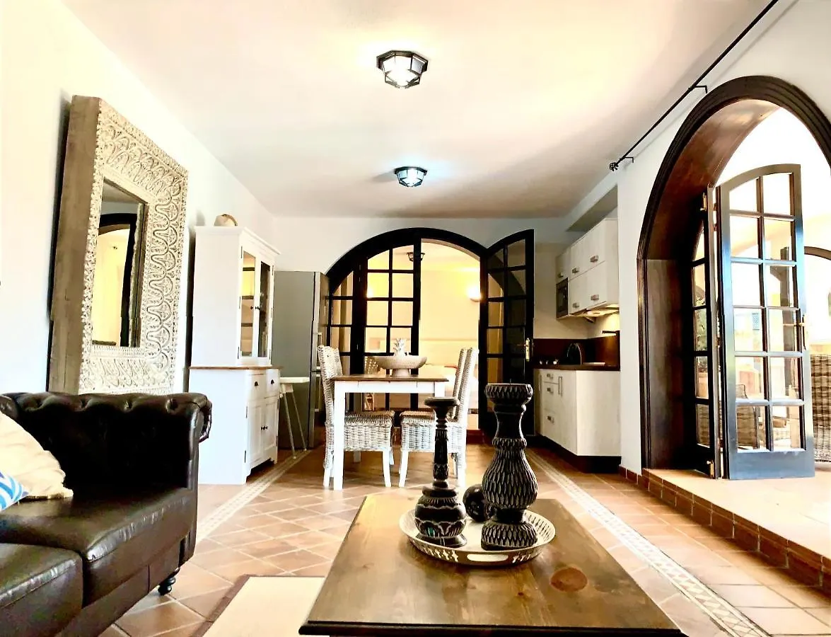 Your Holidays Home - Sta Monica - Costa Adeje İspanya