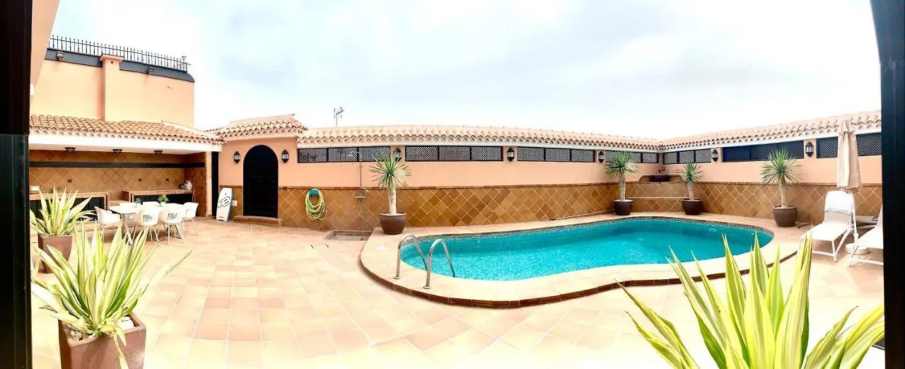 Villa Your Holidays Home - Sta Monica - Costa Adeje