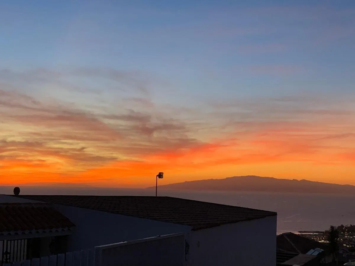 Your Holidays Home - Sta Monica - Costa Adeje 0*, Costa Adeje (Tenerife)