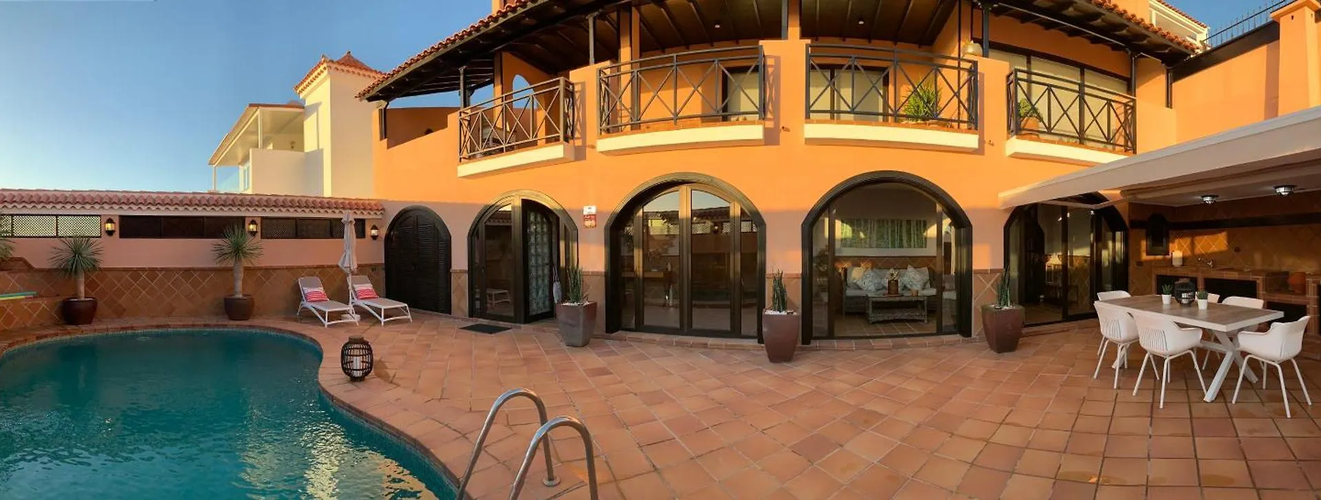 Your Holidays Home - Sta Monica - Costa Adeje