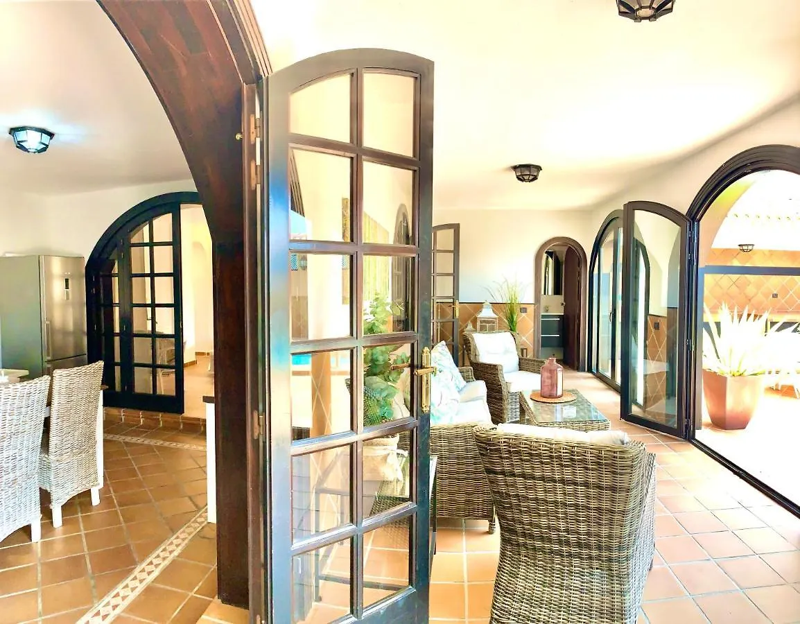 Your Holidays Home - Sta Monica - Costa Adeje Villa Costa Adeje (Tenerife)