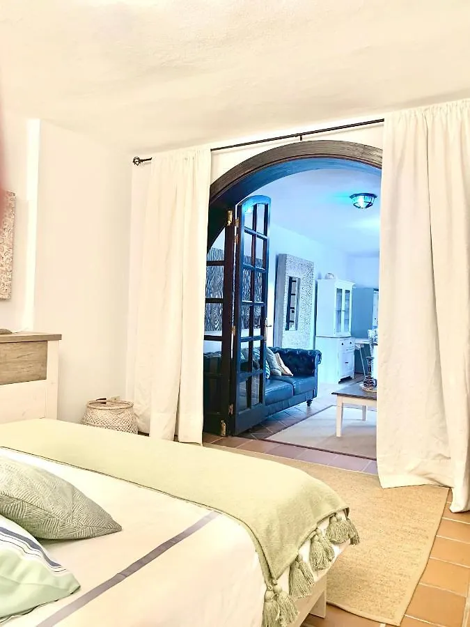 Your Holidays Home - Sta Monica - Costa Adeje Villa Costa Adeje (Tenerife)