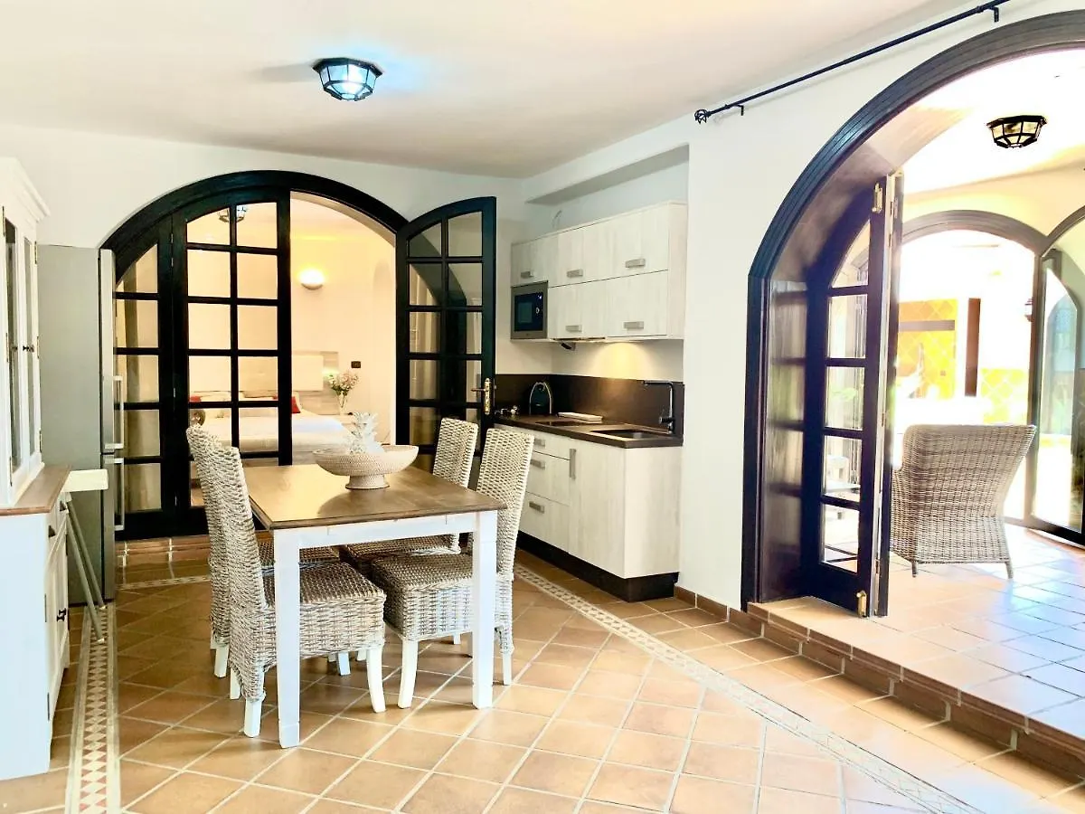 Your Holidays Home - Sta Monica - Costa Adeje