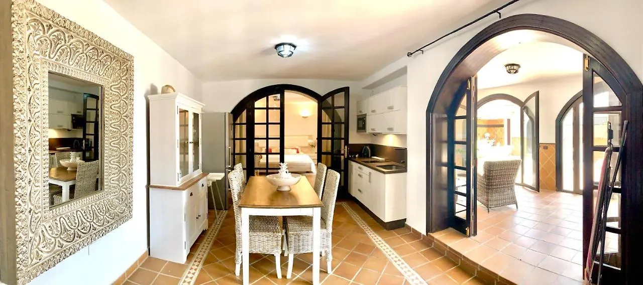 Your Holidays Home - Sta Monica - Costa Adeje 0*, Costa Adeje (Tenerife)