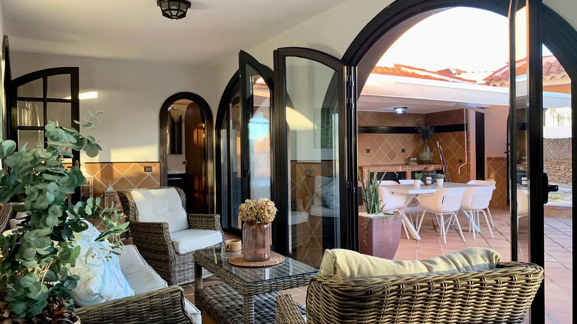 Your Holidays Home - Sta Monica - Costa Adeje Spain