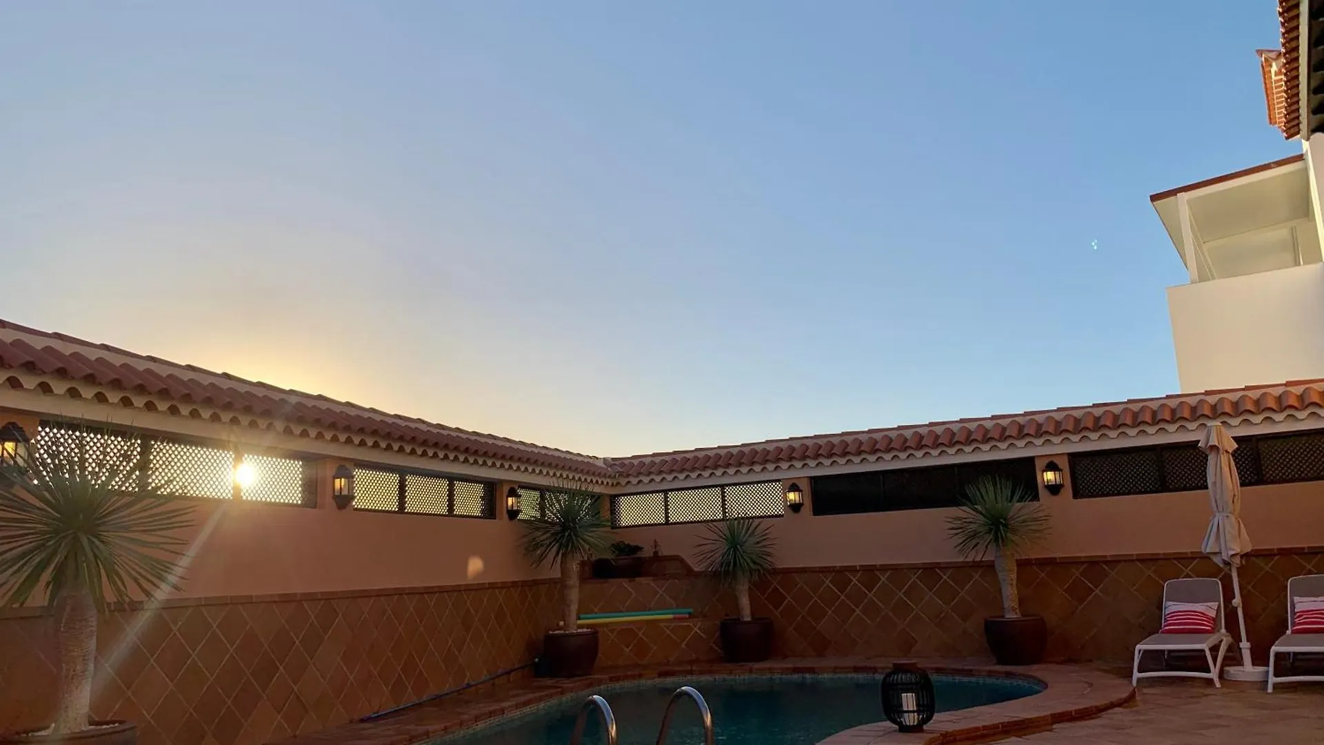 Your Holidays Home - Sta Monica - Costa Adeje